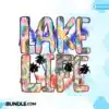 lake-life-tie-dye-png-summer-vacation