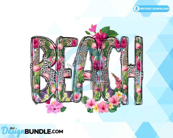beach-please-png-pink-flamingo