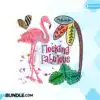 Flocking Fabulous flocking-fabulous-flamingo-png