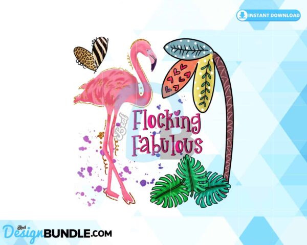 flocking-fabulous-flamingo-png