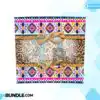 Aztec Tumbler 20oz aztec-tumbler-20oz-leopard-png
