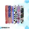 Patriotic Brush Strokes Sublimation patriotic-brush-strokes-sublimation