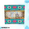 Aztec Tumbler 20oz aztec-tumbler-20oz-leopard-png