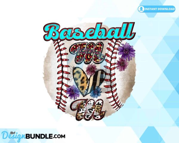 baseball-mom-png-mom-life
