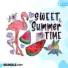sweet-summertime-png-pink-flamingo