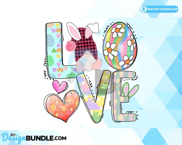 gnome-love-summer-png