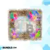 Tie Dye Leopard Tumbler PNG tie-dye-leopard-tumbler-png