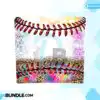 Baseball Leopard Tumbler PNG baseball-leopard-tumbler-png-tie-dye