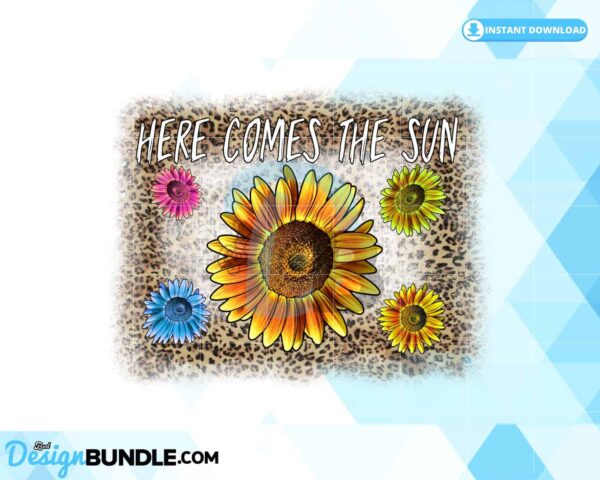 here-comes-the-sun-sublimation