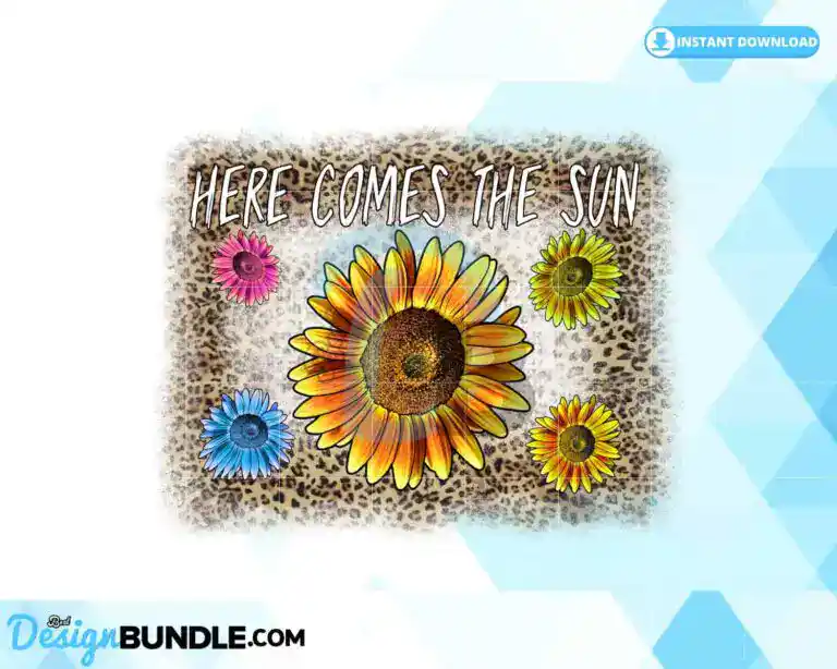 here-comes-the-sun-sublimation