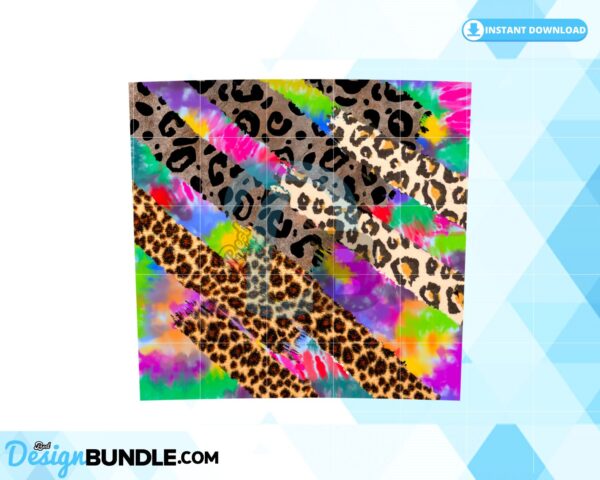 leopard-brush-tumbler-png-20oz-tie-dye