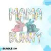Mama Bunny Sublimation mama-bunny-sublimation