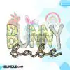Bunny Babe Sublimation bunny-babe-sublimation
