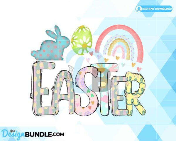 easter-day-sublimation