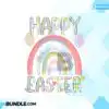Happy Easter Rainbow PNG happy-easter-rainbow-png-easter-eggs