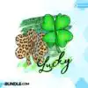 Lucky Shamrock Sublimation Leopard lucky-shamrock-sublimation-leopard