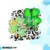 Lucky Shamrock Sublimation Leopard lucky-shamrock-sublimation-leopard