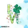 Love Shamrock Sublimation love-shamrock-sublimation