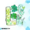 Lucky Shamrock Sublimation lucky-shamrock-sublimation