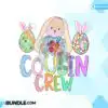 Easter Cousin Crew PNG easter-cousin-crew-png