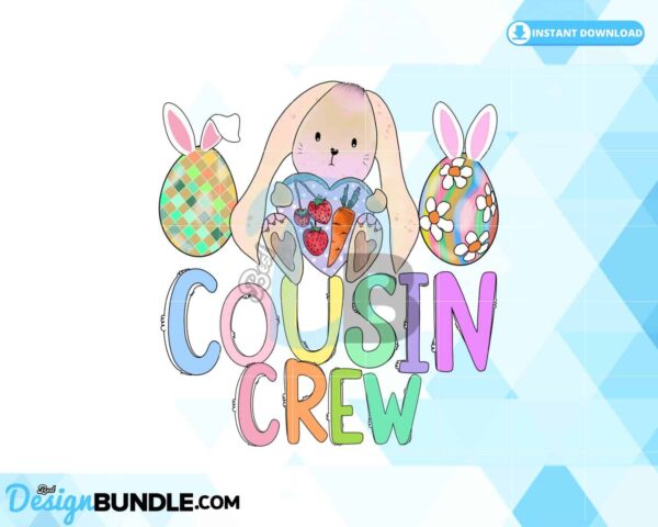 easter-cousin-crew-png