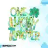 one-lucky-teacher-png-patricks-day