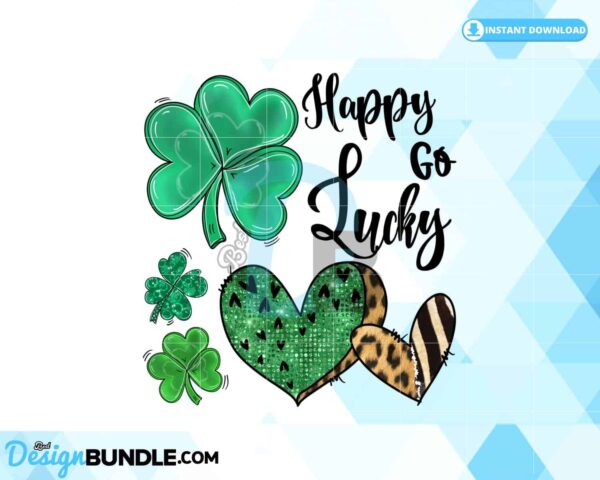 happy-go-lucky-png-irish-day