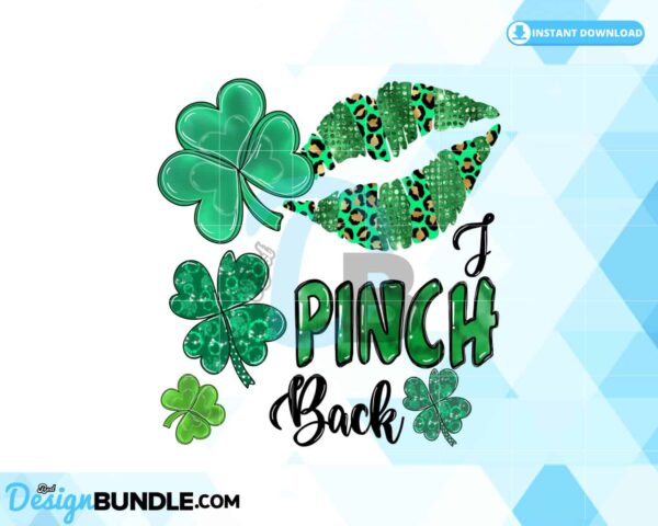 i-pinch-back-png-st-patricks-day