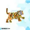 tiger-sublimation-tiger-year