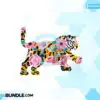 tiger-sublimation-tiger-year