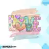 love-sublimation-valentine-design-png