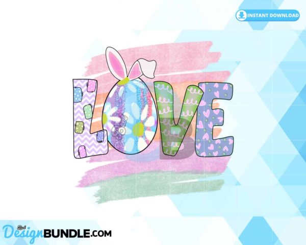 love-sublimation-valentine-design-png