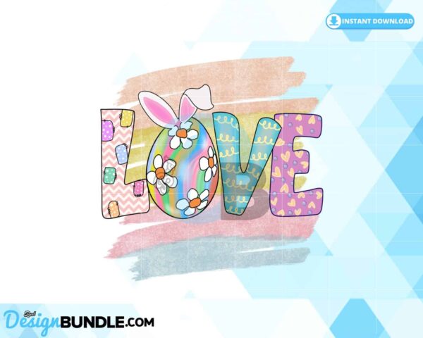 love-sublimation-valentine-design-png