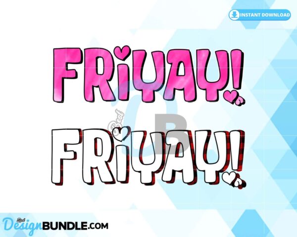 friday-friday-sublimation