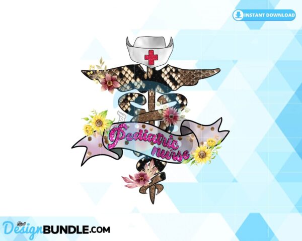 pediatric-nurse-png-nursing-student