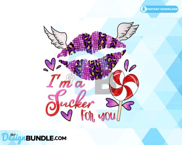 im-a-sucker-for-you-png-lollipop
