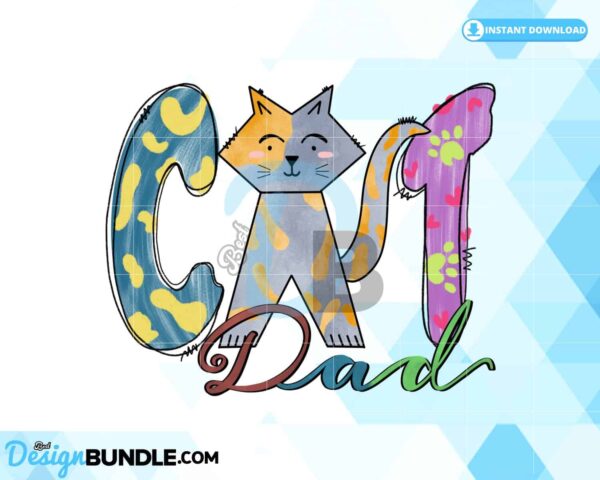 cat-dad-png-valentines-day