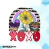 xoxo-png-sunflower-sublimation