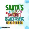 santas-favorite-healthcare-worker-png