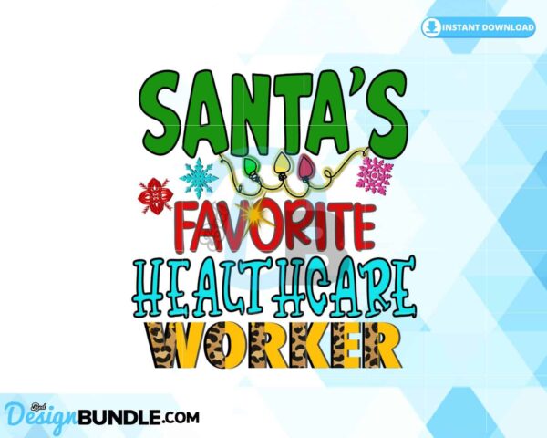 santas-favorite-healthcare-worker-png