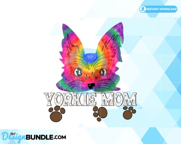 yorkie-mom-png-mothers-day