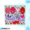 xoxo-hugs-and-kisses-tumbler-png