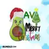 avo-merry-christmas-png-avocado-xmas