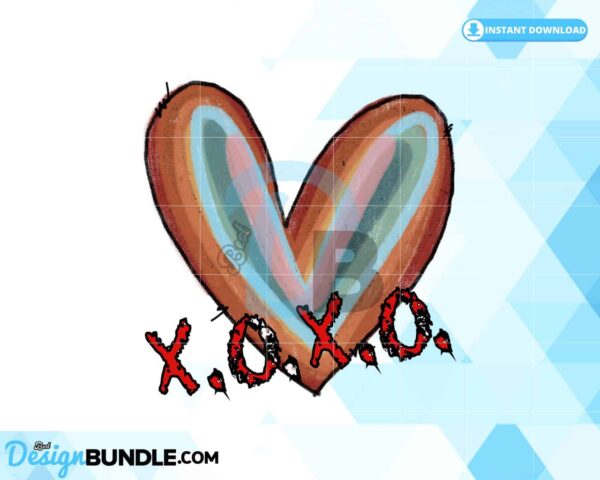 xoxo-valentines-day-png-be-mine