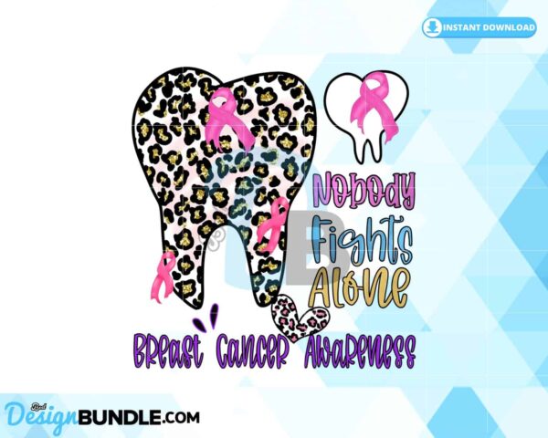 dental-sublimation-nobody-fights-alone