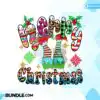 Merry Christmas Sublimation merry-christmas-sublimation-snowflake