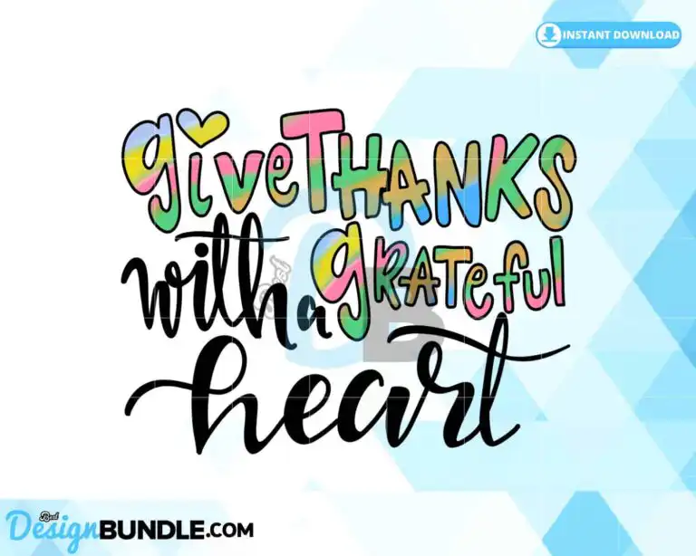 give-thanks-with-a-grateful-heart-png
