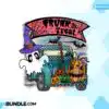 trunk-or-treat-png-truck-halloween-cute