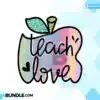 teacher-love-sublimation-kindergarten