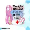 thankful-blessed-and-kind-of-a-mess-png